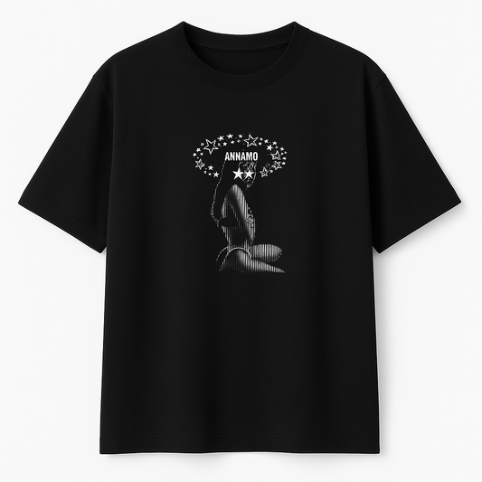 ANNÀMO SHE IS A STAR