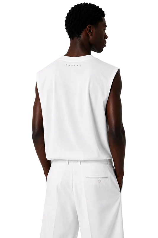 NO SLEEVE DAY