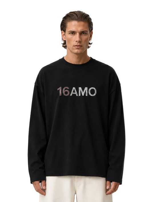 16AMO BLACK ZURICH