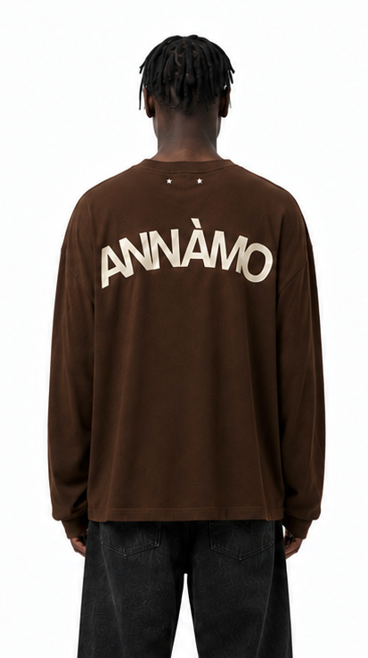 ANNÀMO BROWN TRASTEVERE